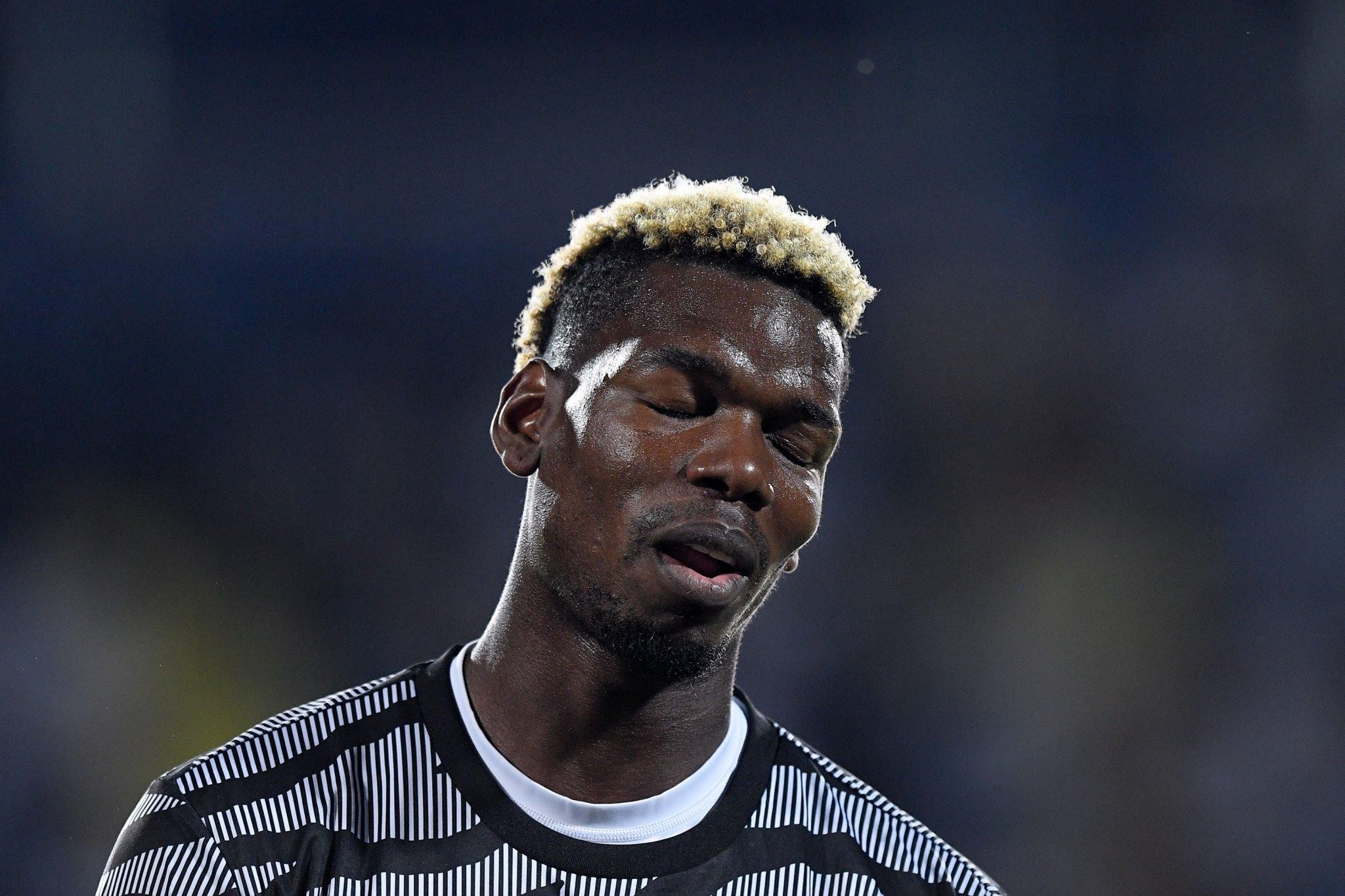Vụ Pogba dính doping đã xử xong, tòa tuyên án nặng nhất sự nghiệp