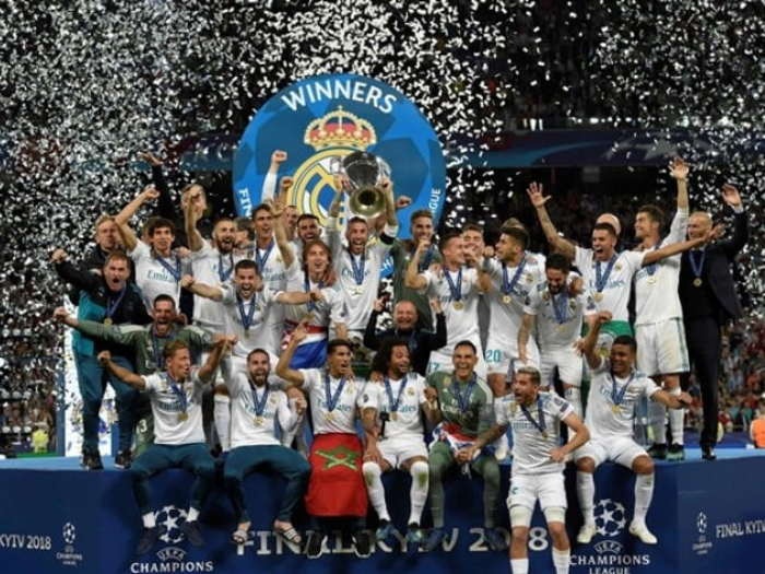 UEFA Champions League Là Gì? Tầm Ảnh Hưởng Trong Bóng Đá