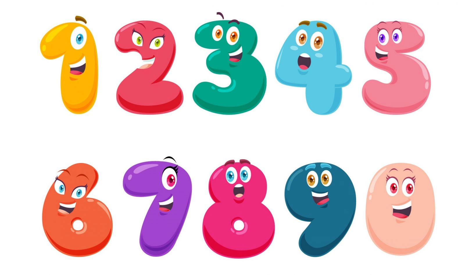 Tìm hiểu về số thứ tự trong tiếng Anh, phân biệt số thứ tự và số đếm