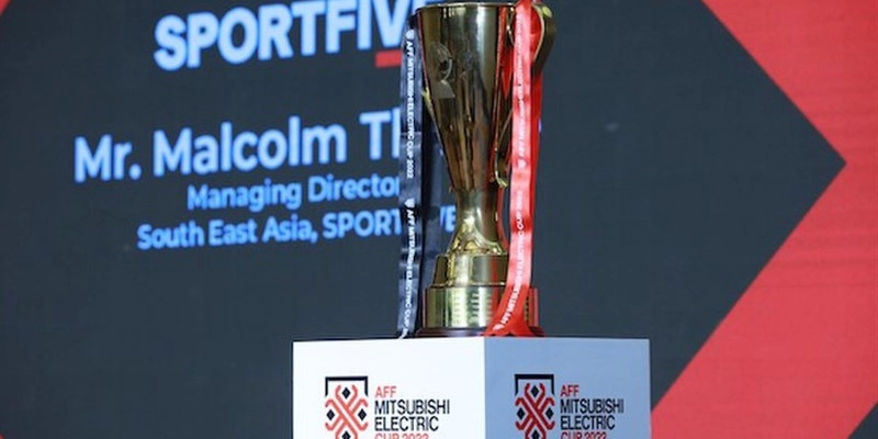 AFF Cup: Toàn cảnh giải đấu Đông Nam Á