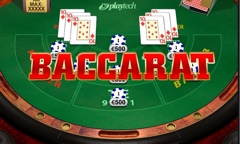 Bí mật thắng lớn khi chơi Baccarat tại cwin Chia sẻ từ người chơi chuyên  nghiệp – شركة إنجاز