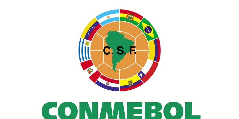 Liên Đoàn Bóng Đá Nam Mỹ CONMEBOL