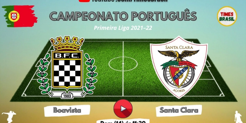 Primeira Liga tổng quan