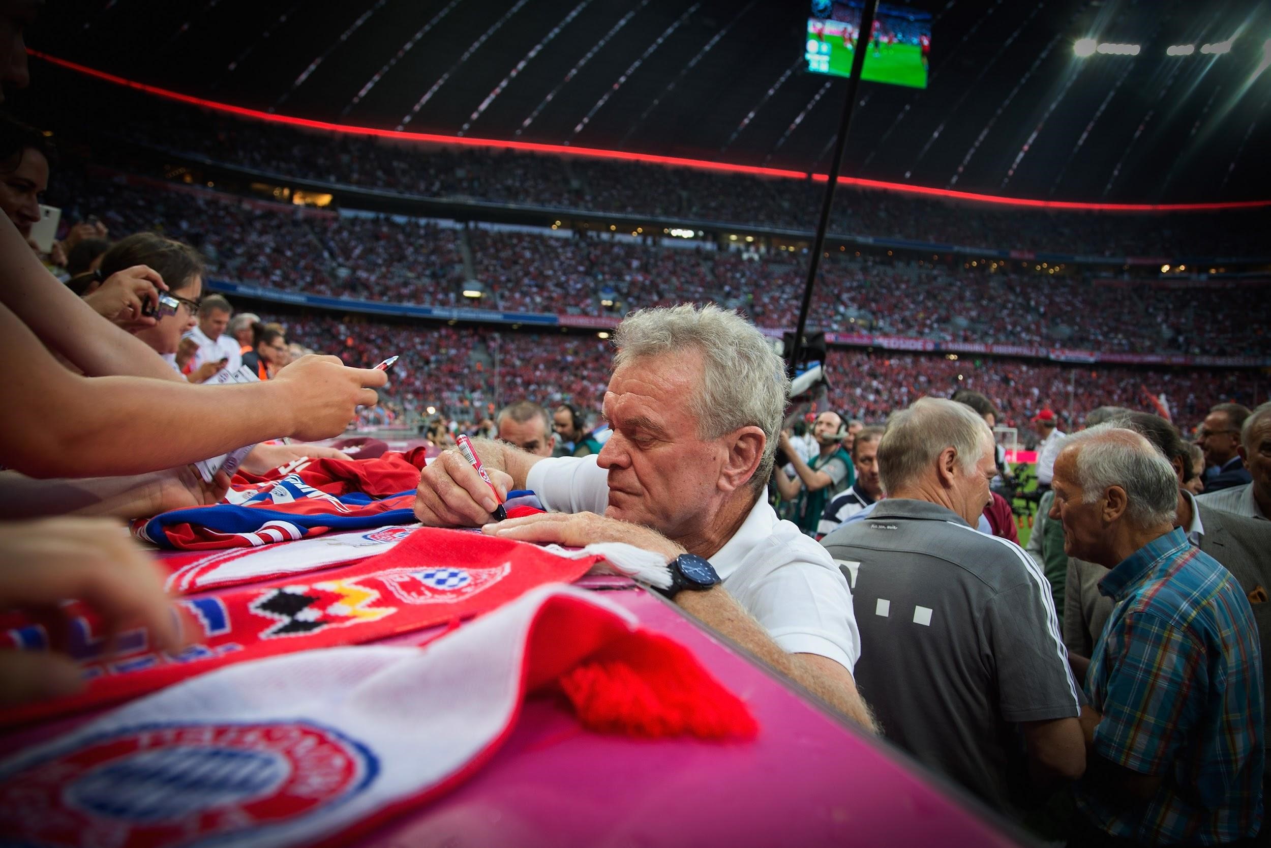 Sepp Maier – Hình mẫu thủ môn Đức bất tử