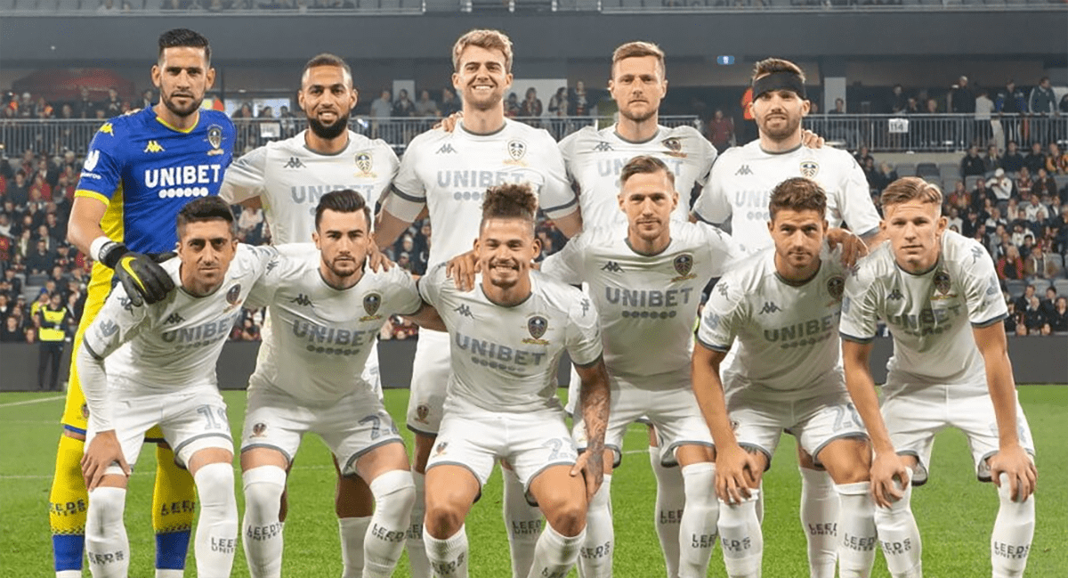 lịch thi đấu Leeds United mùa giải 2020/21 ngoại hạng Anh