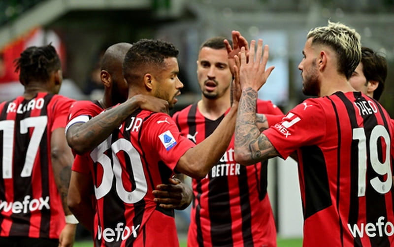 AC Milan – Thách thức và cạnh tranh