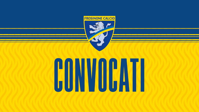 Tổng quan câu lạc bộ Frosinone Calcio