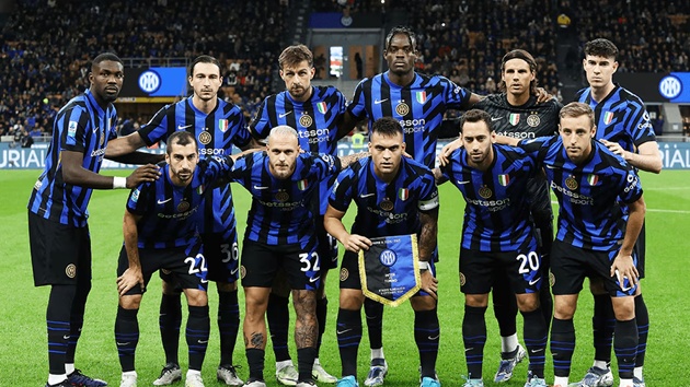 Lịch sử CLB Inter Milan: Từ "Grande Inter" đến cú ăn ba vĩ đại và ngôi sao  thứ hai