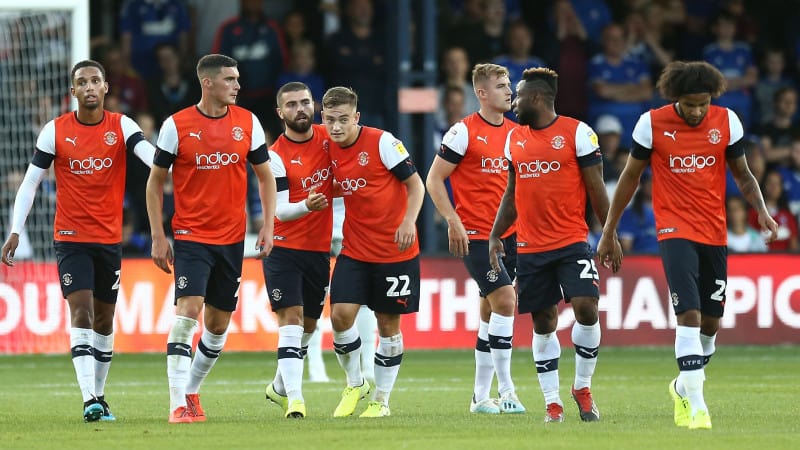 Luton Town – Câu Lạc Bộ Bóng Đá Chuyên Nghiệp The Hatters