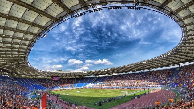 Stadio Olimpico – Đấu trường huyền thoại của thành Rome