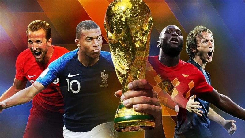 World Cup Mấy Năm 1 Lần? Thể Thức Thi Đấu Của World Cup