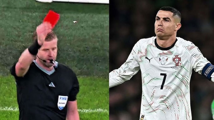 3 lý do có thể khiến Cristiano Ronaldo vắng mặt ở World Cup 2026 - Bongdaplus.vn