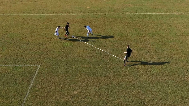 Đường Chuyền Quyết Định Là Gì? Vai Trò Và Cách Thực Hiện Chuẩn Nhất