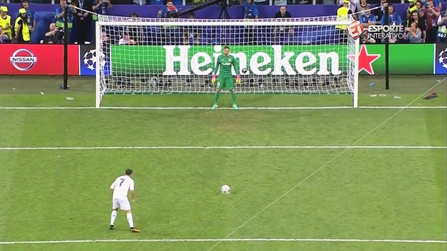 Penalty là gì? Luật đá phạt đền & những sai lầm thường gặp