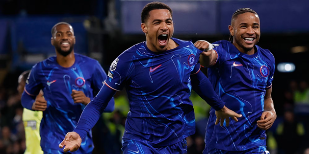 Đội bóng Chelsea-Anh – Lịch Sử Hình Thành & Thành Tích - đội Nam