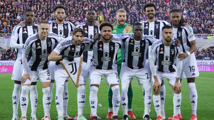 Juventus – Biểu tượng của bóng đá Ý Juventus – Biểu Tượng Của Bóng đá Ý