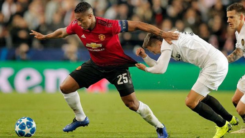 RM trong bóng đá truyền thống