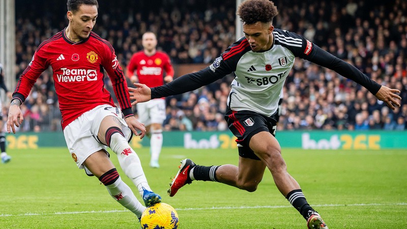 RM trong bóng đá là gì? Có gì đặc biệt trong hiện đại?