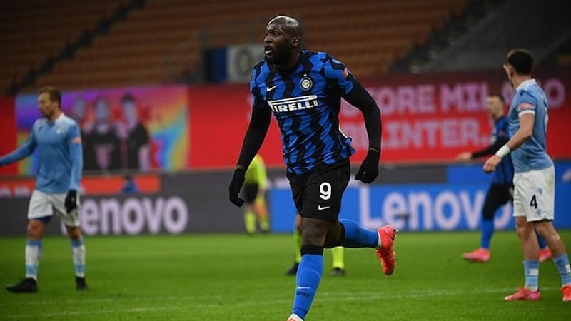 Romelu Lukaku và những tranh cãi