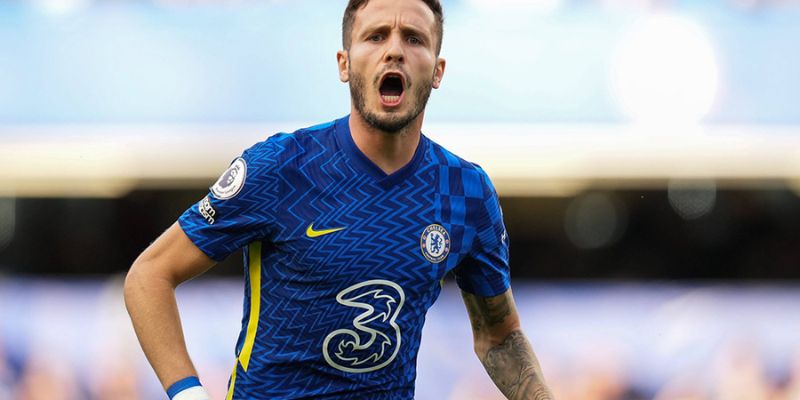 Tiểu Sử Saul Niguez - Hành Trình Trở Thành Cầu Thủ Tài Năng