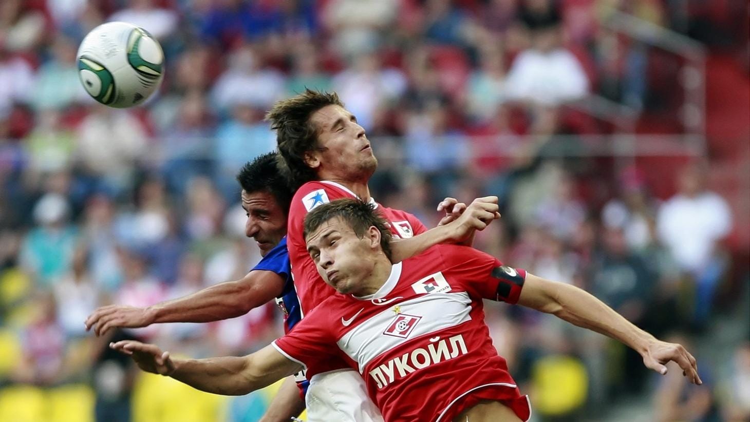 Parshivlyuk set for long spell on sidelines | UEFA Champions League ...