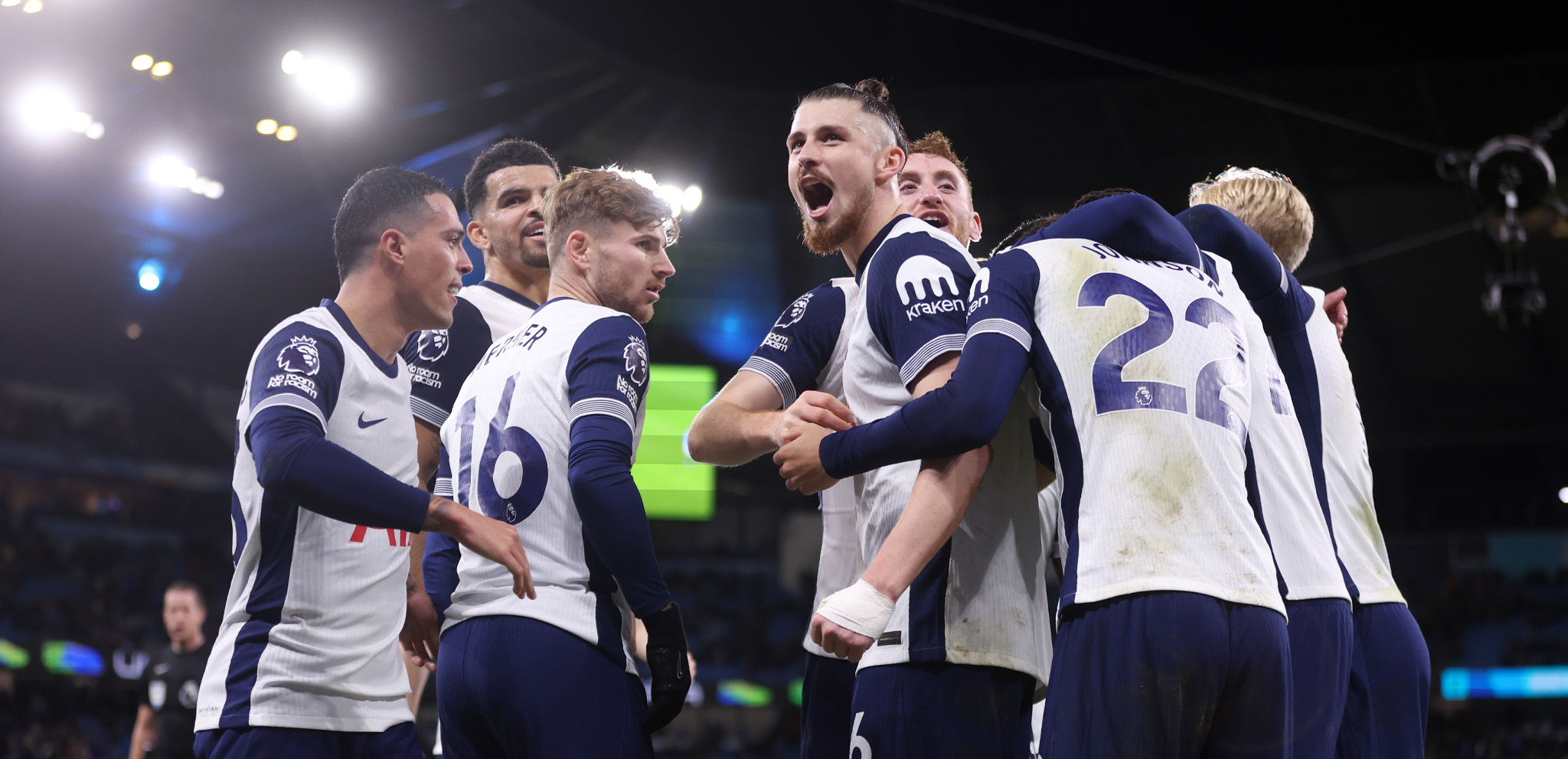 Tottenham Hotspur – Lời nguyền chưa vô địch EPL