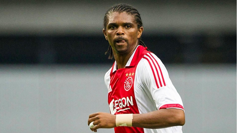 Nwankwo Kanu là cầu thủ Nigeria thành công bậc nhất Nwankwo Kanu Nigeria