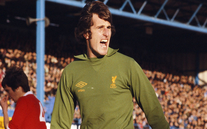 Ray Clemence - Thủ môn huyền thoại của Liverpool