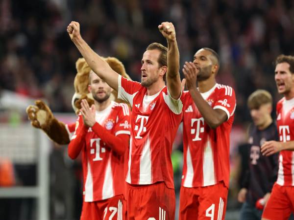 Bayern Munich – Niềm tự hào bóng đá Đức