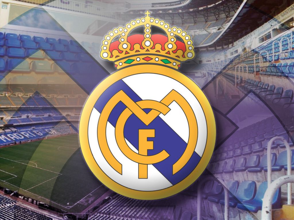 Tổng Hợp 6 Sân Vận Động Lớn Nhất Thế Giới Có Sức Chứa KhủngÝ Nghĩa Logo  Real Madrid - Đội Đóng Dá Hoàng Gia Tây Ban Nha
