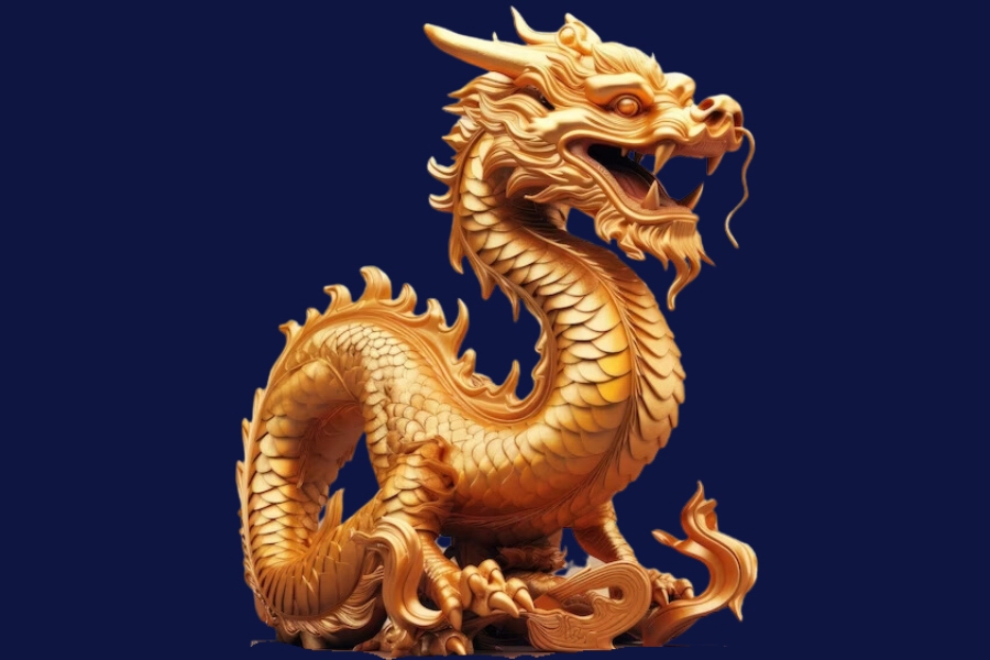 Tính cách nam nữ tuổi Canh Thìn 2000