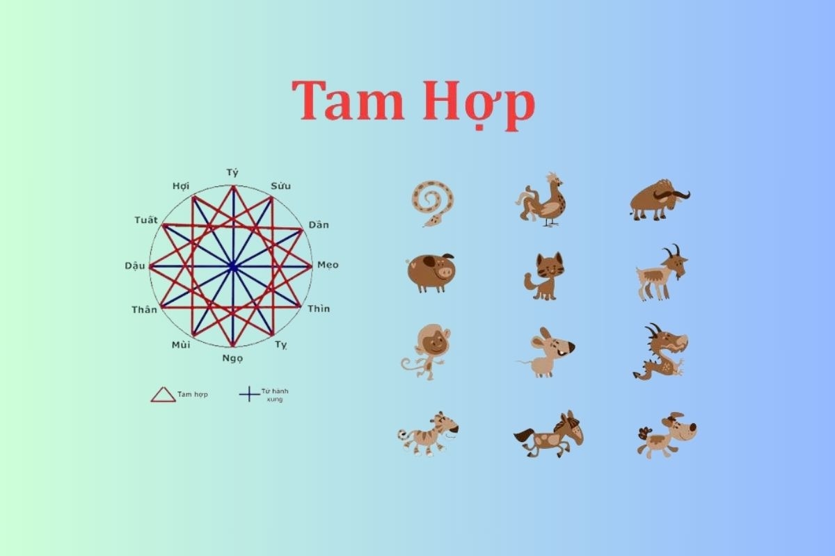 Tuổi hợp làm ăn và kết hôn cho người sinh năm 2000