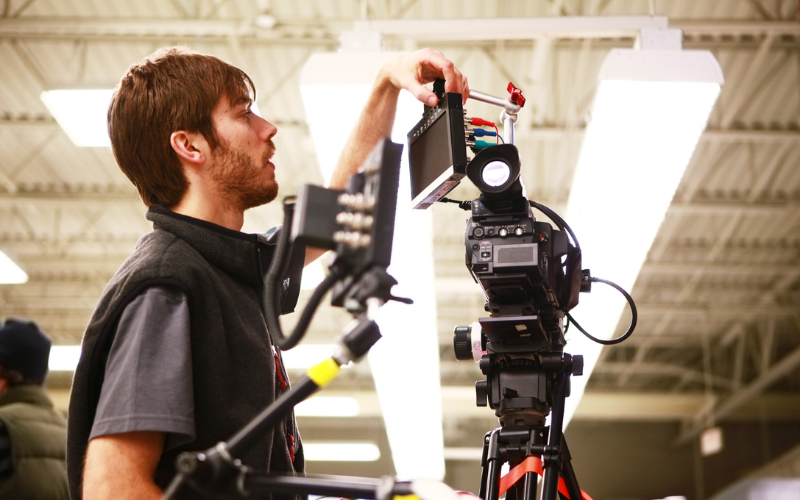 Báo cáo số liệu livestream để tối ưu hóa kinh doanh