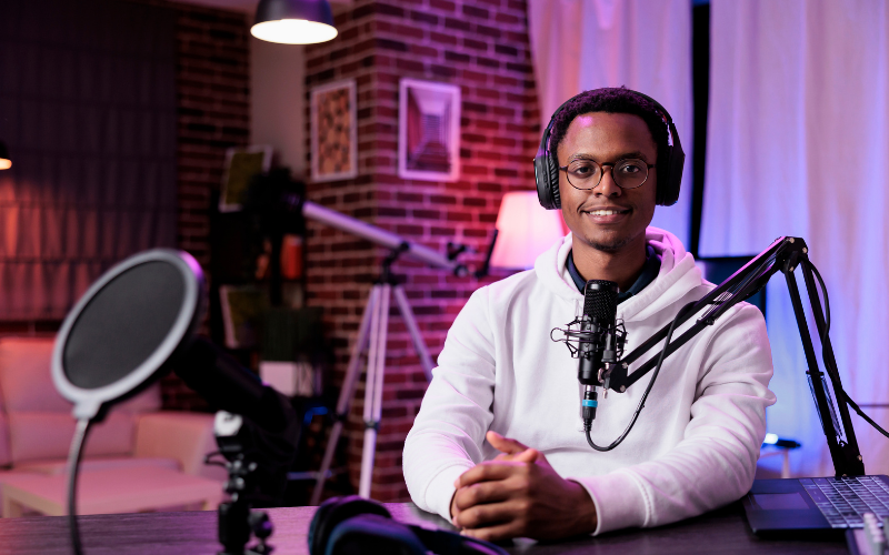 Quy trình vận hành livestream 3 bước chuyên nghiệp