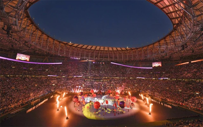 Asian Cup là gì? Tất tần tật về vòng chung kết Asian Cup 2023