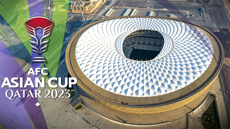Asian Cup là gì? Tất tần tật về vòng chung kết Asian Cup 2023