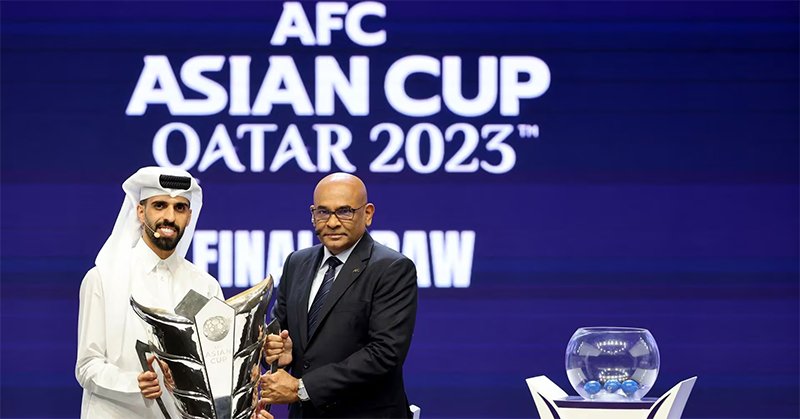 Asian Cup là gì? Tất tần tật về vòng chung kết Asian Cup 2023