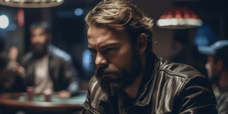 Luyện Tập Khả Năng Đọc Vị Đối Thủ Trong Sòng Bài