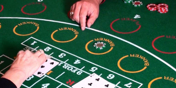 Cách Bắt Cầu Hòa Baccarat Và Bí Quyết Dự Đoán Hiệu Quả - Venisce Store