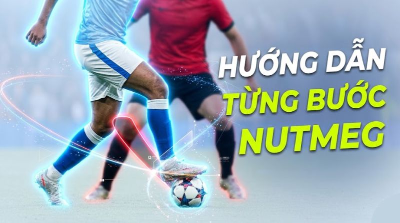 xo-kim-tieng-anh-la-gi.jpg Các bước thực hiện kỹ thuật xâu kim trong bóng đá