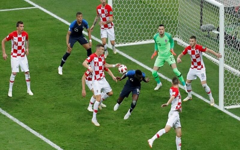 Vai trò vòng cấm địa