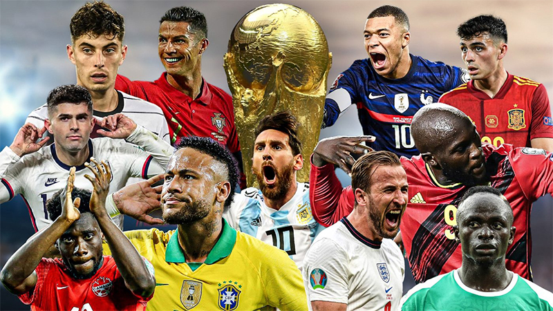 Giải thích khái niệm World Cup là gì và quy mô giải đấu