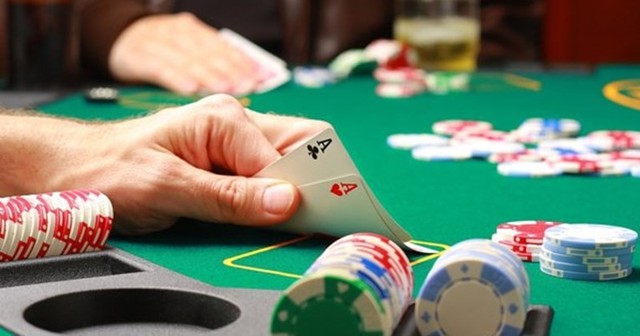 Đề nghị giám sát hoạt động Dragon Poker tại Khách sạn Grand Plaza