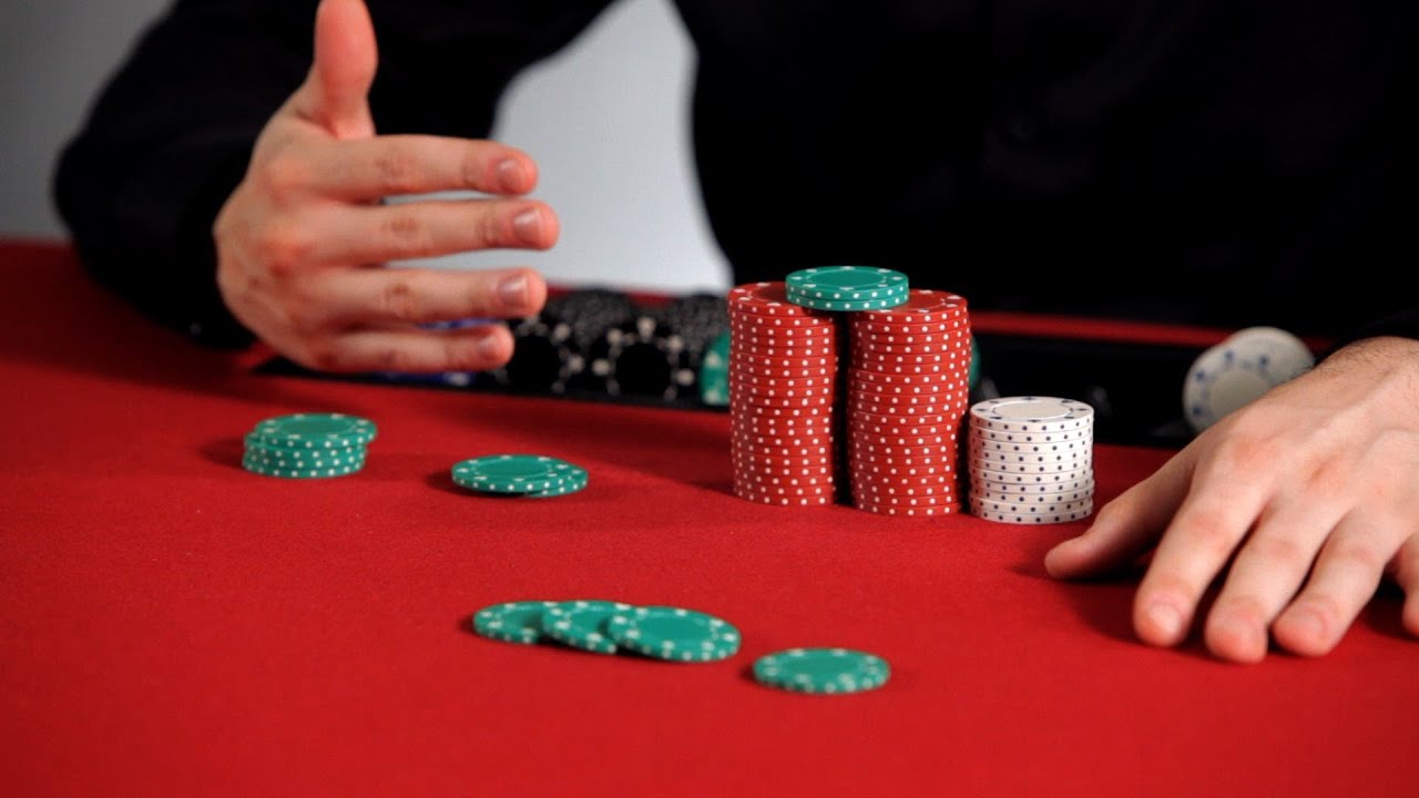 5Bet Trong Poker Là Gì? Chiến Thuật Nâng Cao Hiệu Quả
