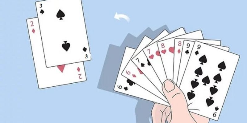 4 Đôi Thông Tiến Lên Là Gì? Luật Chặt & Chiến Thuật Hiệu Quả
