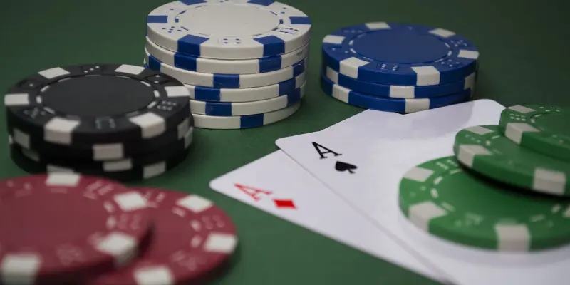 Mini Poker Là Gì? Phiên Bản Nổ Hũ Siêu Tốc Và Hướng Dẫn Chơi